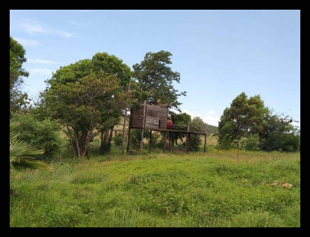 FARM FOR SALE IN VAAL MARINA
